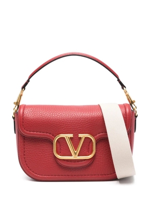 Valentino Garavani Alltime cross body bag - Red