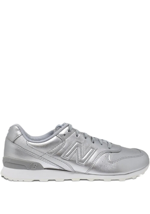 New Balance 696 sneakers - Silver