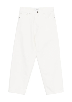 Haikure Betty Bull white jeans
