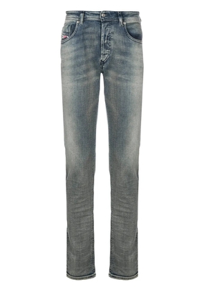 Diesel Sleenker skinny jeans - Blue