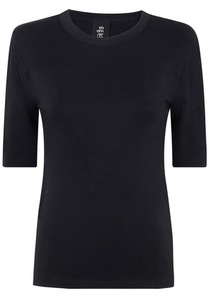 Thom Krom W TS 563 top - Black