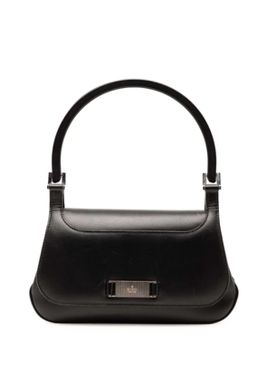 Gucci Pre-Owned 2000-2015 Leather handbag - Black