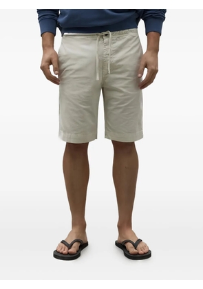 Ecoalf drawstring shorts - Grey