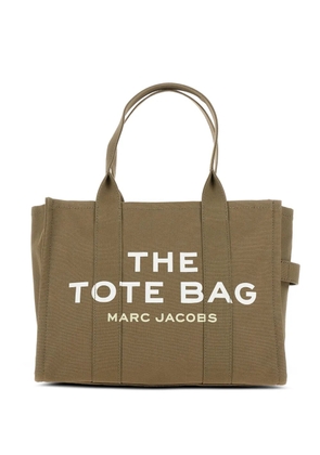 Marc Jacobs large The Tote Bag - Neutrals