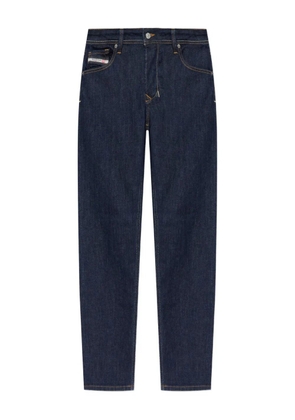 Diesel 1986 Larkee-Beex jeans - Blue