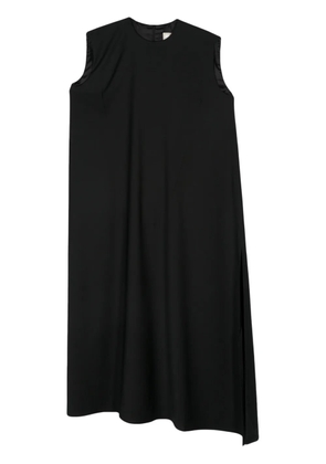 LITKOVSKA Astral midi dress - Black