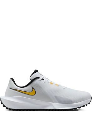 Nike Infinity Golf Next Nature logo-detail sneakers - White