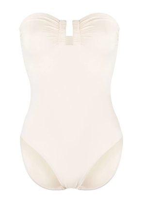 ERES Cassiopée swimsuit - White