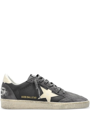 Golden Goose Ball Star sneakers - Grey