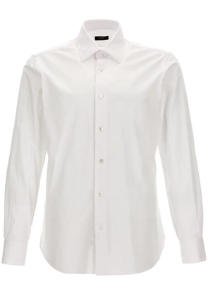 Barba Culto shirt - White