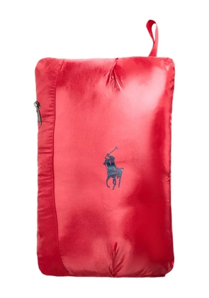 Polo Ralph Lauren quilted jacket - Red