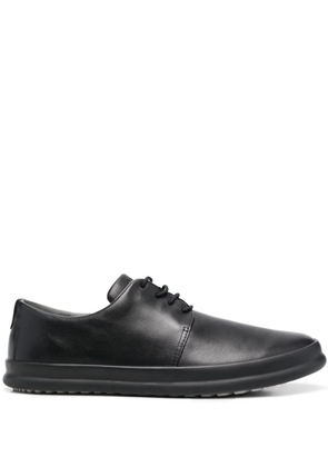 Camper Chasis low-top sneakers - Black