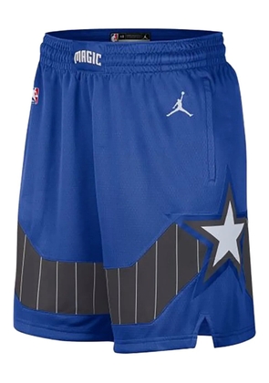 Nike Orlando Magic shorts - Blue