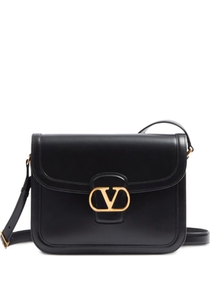 Valentino Garavani 9to5 shoulder bag - Black