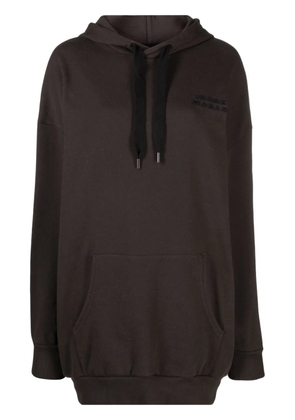 ISABEL MARANT Solena hoodie - Black