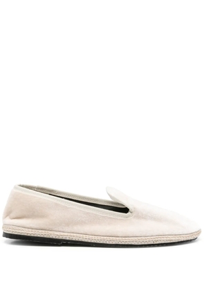 SENTIER Principe slippers - Neutrals