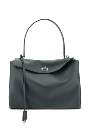 Balenciaga medium Rodeo shoulder bag - Green