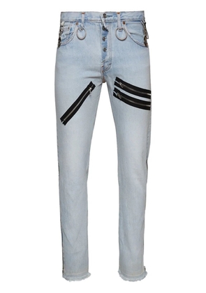 GALLERY DEPT. Weapon World 5001 jeans - Blue