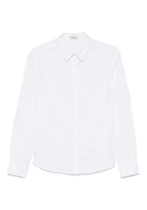 Sonia Rykiel cotton shirt - White