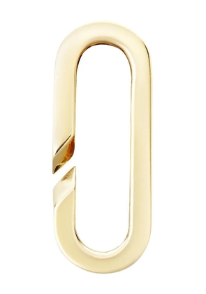 Bizzotto Gioielli 18K yellow gold Bulino pendant