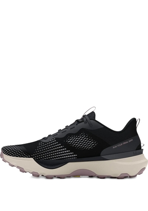 Under Armour Infinite Pro-Trail sneakers - Black