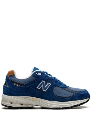 New Balance 2002R 'Atlantic Blue/Sepia' sneakers