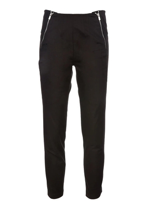 Sharon Wauchob Zipped trouser - Black
