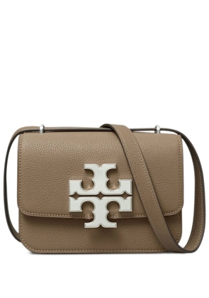 Tory Burch small Eleanor convertible shoulder bag - Brown