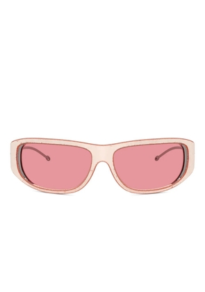 Diesel 0dl3001 sunglasses - 5129L PINK