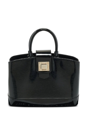 Louis Vuitton Pre-Owned Mirabeau tote bag - Black