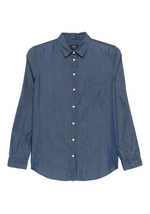 Superdry button-down shirt - Blue