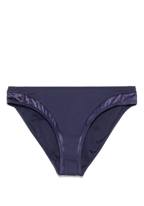 Marlies Dekkers Cache Coeur bikini bottoms - Blue