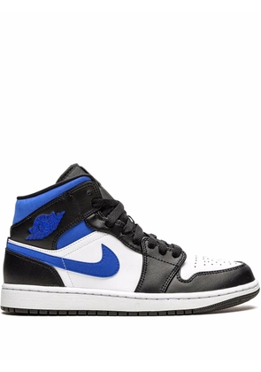 Jordan Air Jordan 1 Mid 'Racer Blue/Black/White' sneakers