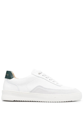 Filling Pieces Mondo low-top sneakers - White
