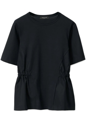 Fabiana Filippi short sleeve t-shirt - Black