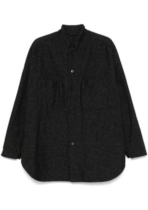 Forme D'expression Guru shirt - Black