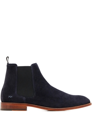 Forsa Dylan Chelsea boots - Blue