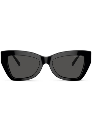 Michael Kors Montecito sunglasses - Black