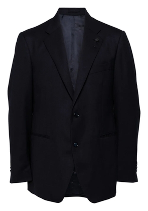 Lardini Feeling blazer - Blue