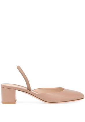 Gianvito Rossi Tivoli pumps - Pink