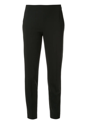 Ralph Lauren Collection slim-fit trousers - Black