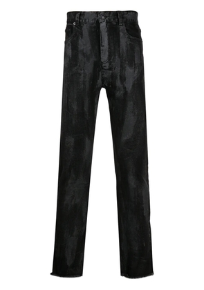 Haculla Gothic jeans - Black