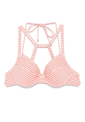 Marlies Dekkers Holi Vintage bikini top - Pink