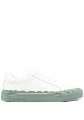 Hide&Jack Essence Sky Candy sneakers - White