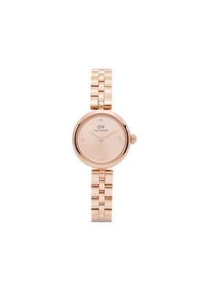 Daniel Wellington Elan Lumine 22mm - Pink