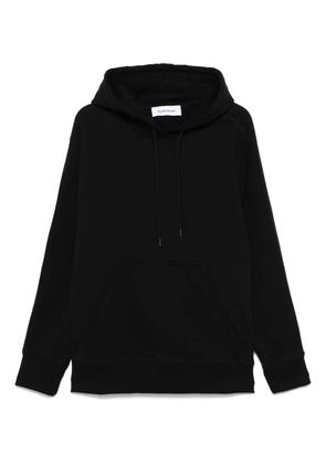 Études Studio Relax hoodie - Black