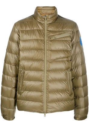 Moncler Amalteas padded jacket - Green