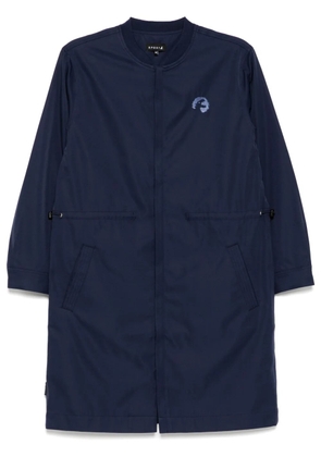 SPORT b. by agnès b. shirt dress - Blue