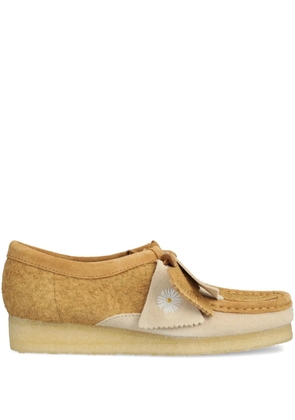 Clarks Originals Wallabee loafers - Neutrals