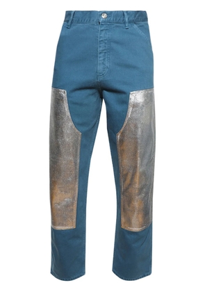 BLUEMARBLE knee-patch jeans